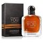 Armani Stronger With You Intensely Parfémová voda 150 ml pro muže