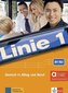 Linie 1 B1+/B2 - Hybride Ausgabe allango, m. 1 Beilage