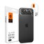 Spigen Glass tR EZ Fit Optik Pro 2 Pack, gold - iPhone Air
