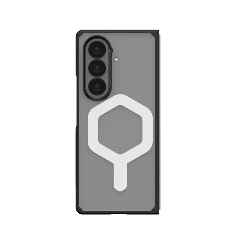 UAG Mouve with Magnet, Ice - Samsung Z Fold 7
