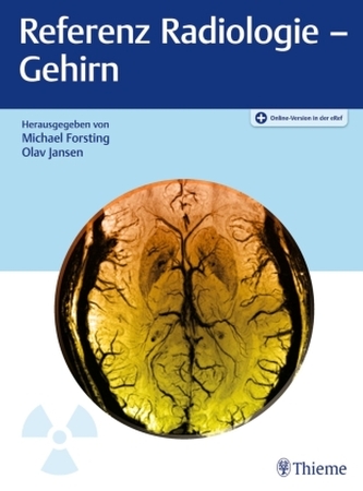 Referenz Radiologie - Gehirn Referenz Radiologie - Gehirn