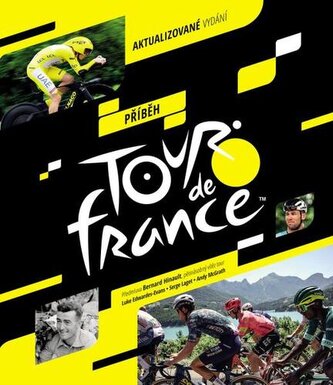 Příběh Tour de France