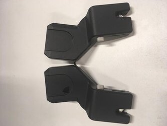 PETITE&MARS Adaptér Maxi Cosi ke kočárku Vario