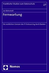 Fernwartung