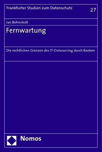 Fernwartung