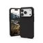 UAG Civilian LT MagSafe,Black - iPhone 17 Pro