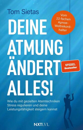 Deine Atmung ändert alles!