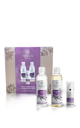 Sada hydratační levandulové péče