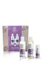 Sada hydratační levandulové péče