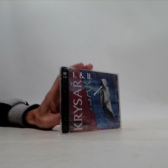 Krysař I. & II. (2 CD)
