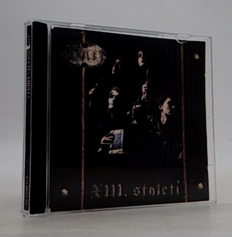 XIII. Století: Amulet (CD)