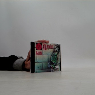 XIII. Století: Gotika (CD)