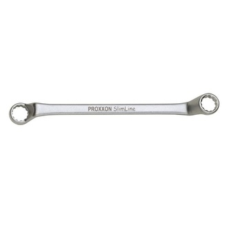 Klucz oczkowo-gięty 18 x 19 mm PROXXON Klucz oczkowo-gięty 18 x 19 mm PROXXON