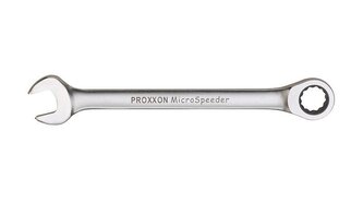 Klucz płasko-oczkowy 18 mm PROXXON MicroSpeeder Klucz płasko-oczkowy 18 mm PROXXON MicroSpeeder