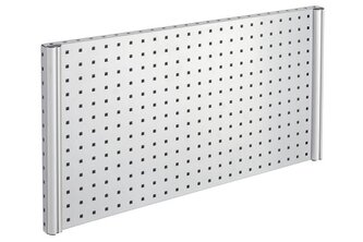 Perforowany panel ścienny Wolfcraft Perforowany panel ścienny Wolfcraft