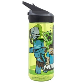 LÁHEV MINECRAFT  620 ml