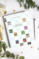 Školský diár 25/26 pre deti - Šťastie je na mojej ceste