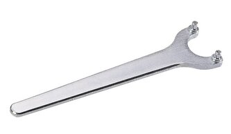 Klucz do szlierki kątowej prosty Wolfcraft Klucz do szlierki kątowej prosty Wolfcraft