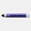 Marker Solid čierny pre vysoké teploty, Sakura