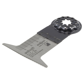 Brzeszczot Expert , HCS 65 mm Wolfcraft - Starlock Brzeszczot Expert , HCS 65 mm Wolfcraft - Starlock