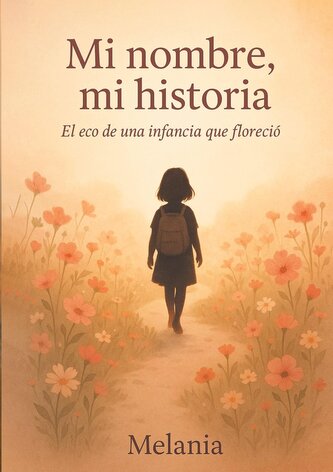 Mi nombre, mi historia