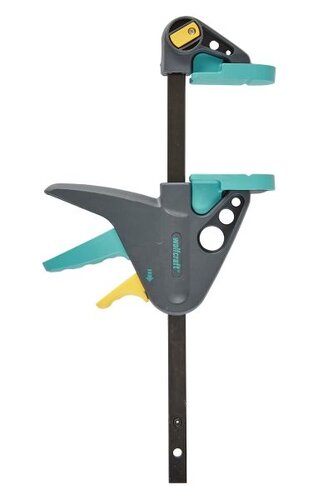 Ścisk jednoręczny Wolfcraft EHZ / 65-150 mm Ścisk jednoręczny Wolfcraft EHZ / 65-150 mm