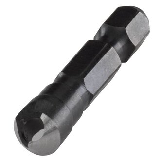 Pogłębiacz 8 mm Wolfcraft - WS, trzpień 6-kąt, z wyrzutnikiem Pogłębiacz 8 mm Wolfcraft - WS, trzpień 6-kąt, z wyrzutnikiem