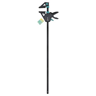 Ścisk jednoręczny 915 mm PRO MAX wolfcraft Ścisk jednoręczny 915 mm PRO MAX wolfcraft