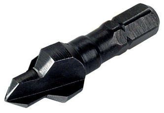 Pogłębiacz 5 - 12 mm Wolfcraft - WS Pogłębiacz 5 - 12 mm Wolfcraft - WS