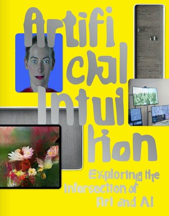 Artificial Intuition