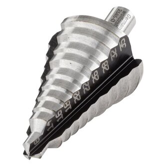 Wiertło stopniowane HSS 8-35 mm Wolfcraft Wiertło stopniowane HSS 8-35 mm Wolfcraft