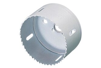 Wkład otwornicy BiM 68 mm Wolfcraft Wkład otwornicy BiM 68 mm Wolfcraft