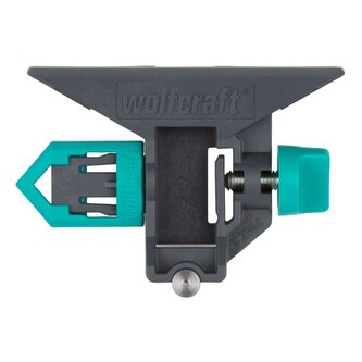 Adapter do miarki składanej, do zaznaczania/trasowania Wolfcraft Adapter do miarki składanej, do zaznaczania/trasowania Wolfcraft