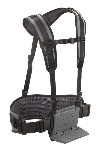 Pasy kurierskie Wolfcraft - system pasów nośnych Pasy kurierskie Wolfcraft - system pasów nośnych