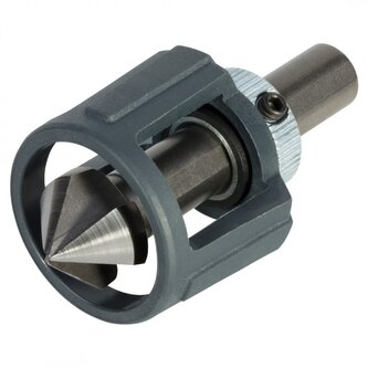 Fazownik HSS, trzpień 10mm Wolfcraft Fazownik HSS, trzpień 10mm Wolfcraft