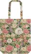 Látková taška Peonies & Roses