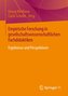 Empirische Forschung in gesellschaftswissenschaftlichen Fachdidaktiken