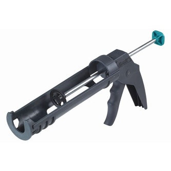 Pistolet do mas uszczelniających WOLFCRAFT MG 100 Pistolet do mas uszczelniających WOLFCRAFT MG 100
