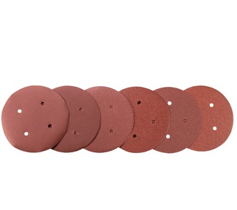 Papier ścierny Scheppach IX-WS300 K150 10szt.