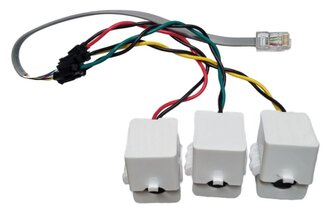 SOLAX X3 CT - Měřící transformátor pro 3fázové střídače SolaX