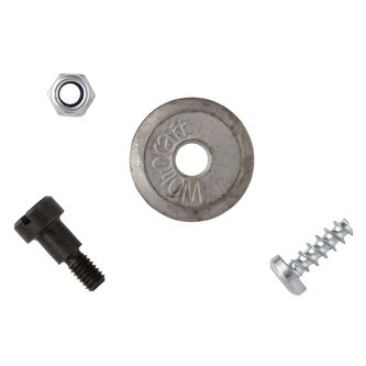 Kółko tnące do przecinarki Wolfcraft TC670 Kółko tnące do przecinarki Wolfcraft TC670