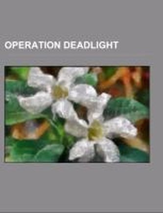 Operation Deadlight