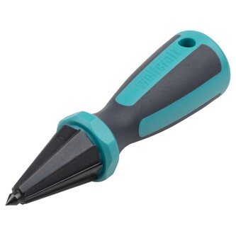 Ręczny wycinak otworów, wolfcraft Ręczny wycinak otworów, wolfcraft