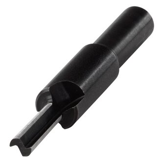 Frez do rowków 5 mm Wolfcraft - WS, trzpień 8 mm Frez do rowków 5 mm Wolfcraft - WS, trzpień 8 mm