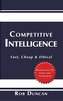 Competitive Intelligence