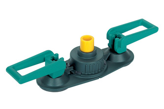 Adapter do otwornic diam. Wolfcraft Ceramic 5-10 mm Adapter do otwornic diam. Wolfcraft Ceramic 5-10 mm