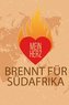 Mein Herz Brennt Für Südafrika: Dein Persönliches Notizbuch Für Dein Lieblingsland - Heimat Liebe Erinnerungen Erlebnis Reisen U