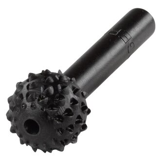 Tarnik profilowany 15 mm Wolfcraft - kulisty Tarnik profilowany 15 mm Wolfcraft - kulisty