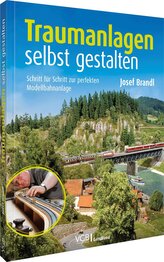 Traumanlagen selbst gestalten