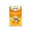 Čaj Mango Chai 17 sáčků 34 g BIO   YOGI TEA